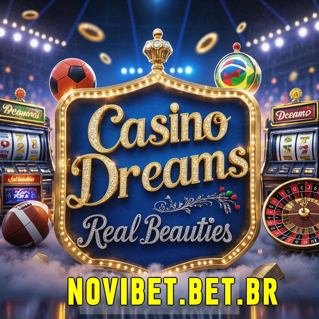novibet.BET.BR GAME-Jogo