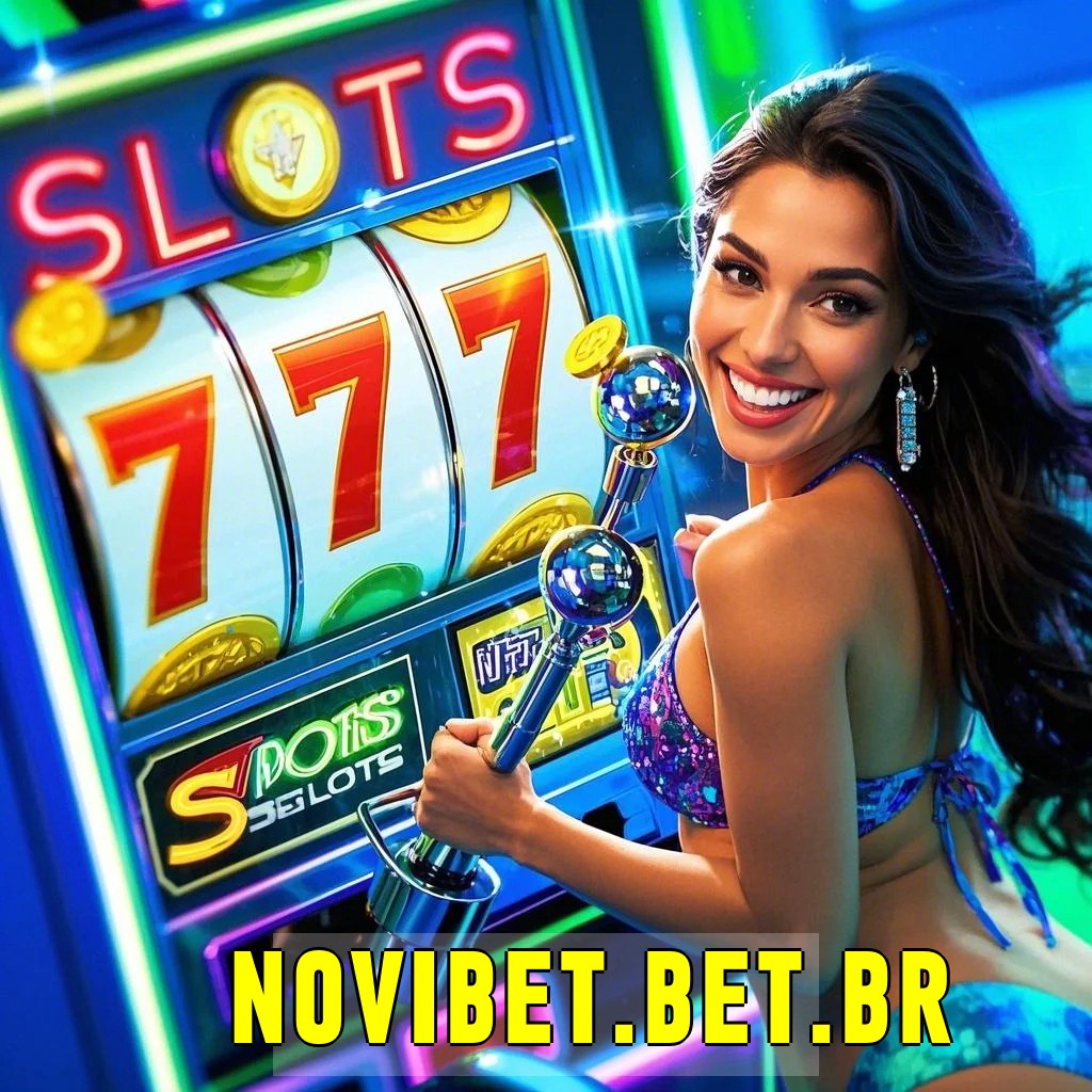 novibet.BET.BR GAME-Apostas