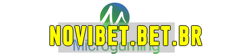 Provedores-Microgaming